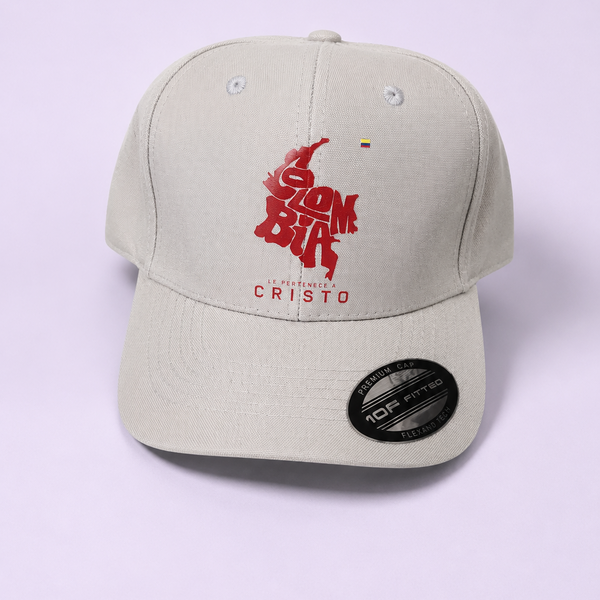 Gorra Marcha By Juan&Ana