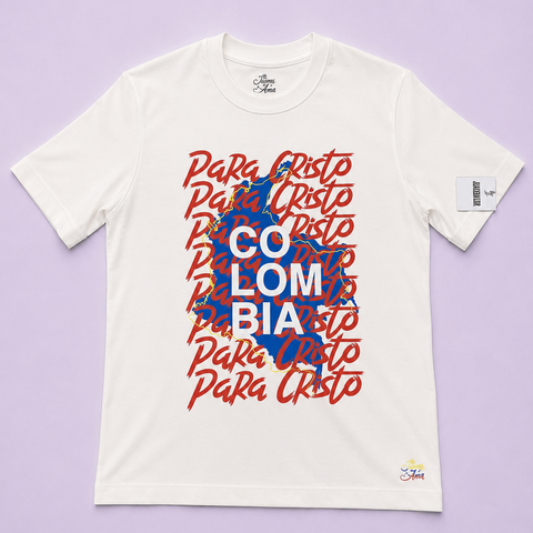 Camisa Marcha By Juan&Ana