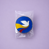 Pin Gran Marcha para Jesús 2026