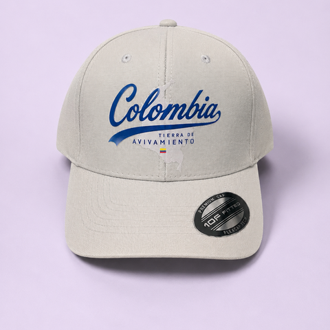 Gorra Marcha By Juan&Ana