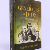 Los Generales de Dios – Los Misioneros | Roberts Liardon