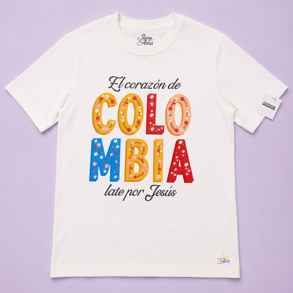 Camisa Marcha By Juan&Ana