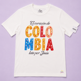 Camisa Marcha By Juan&Ana