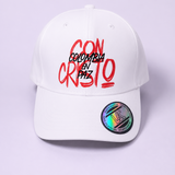Gorra Marcha By Juan&Ana