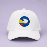 Gorras PREMIUM Marcha para Jesús
