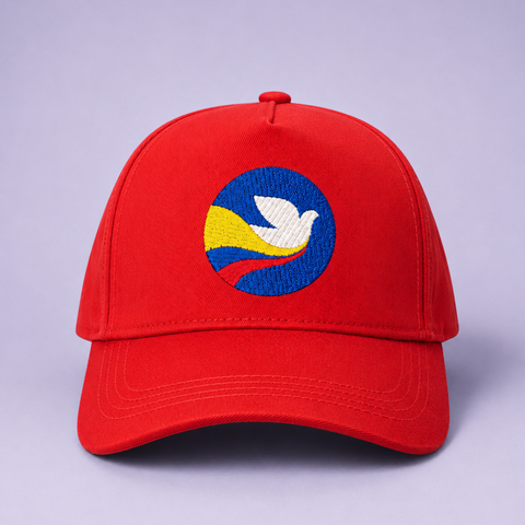 Gorras PREMIUM Marcha para Jesús