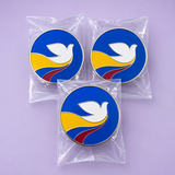 Pin Gran Marcha para Jesús 2026