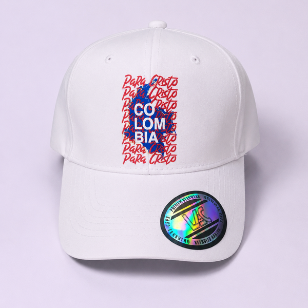 Gorra Marcha By Juan&Ana