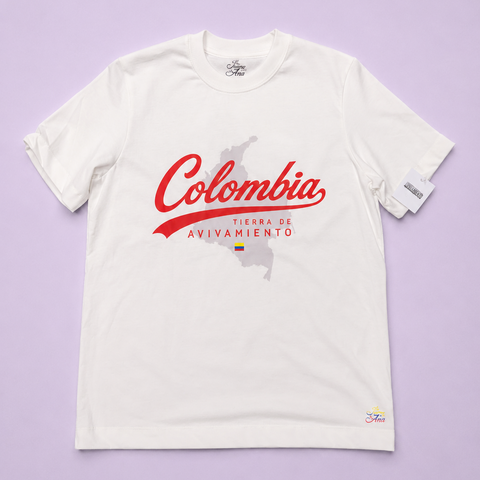 Camisa Marcha By Juan&Ana
