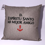 Cojín decorativo