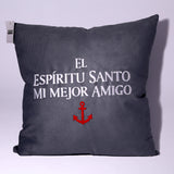 Cojín decorativo