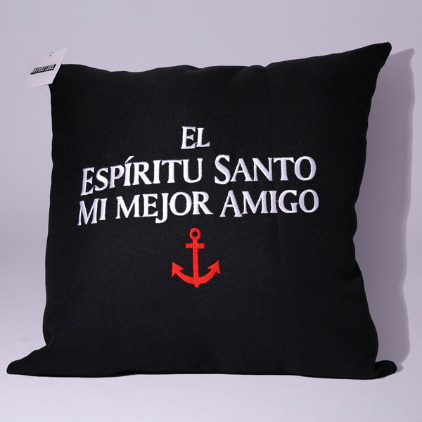 Cojín decorativo