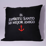 Cojín decorativo