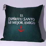 Cojín decorativo