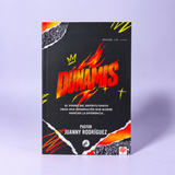 Libro Dúnamis – El poder del Espíritu Santo | Pastor Juanny Rodríguez