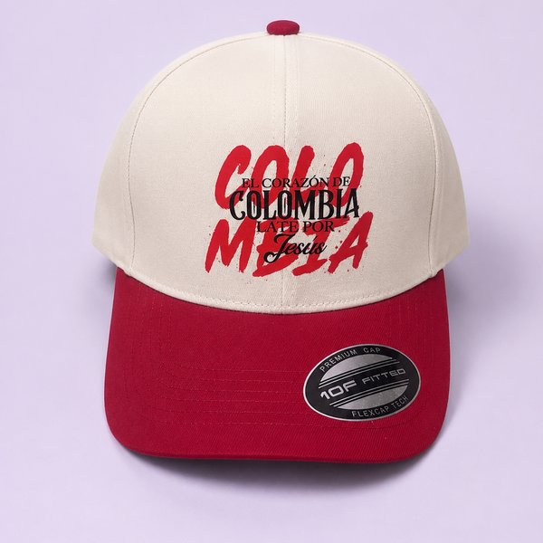 Gorra Marcha By Juan&Ana