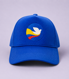 Gorras PREMIUM Marcha para Jesús