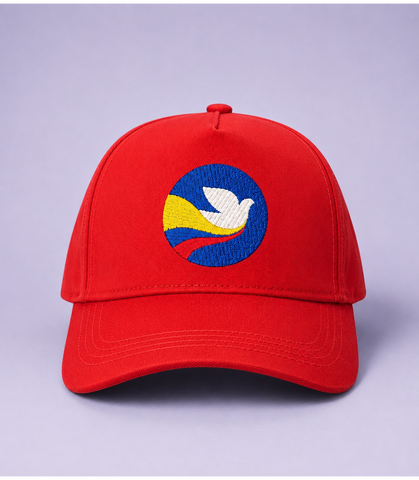 Gorras PREMIUM Marcha para Jesús