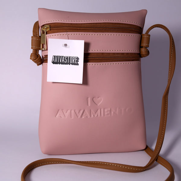 Bolsito I ♡ Avivamiento – Friends Forever