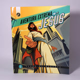 Cartillas Aventura Extrema Con Jesús