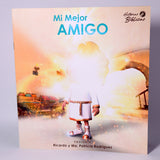 Mi Mejor Amigo Niños - Avivastore