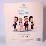 Mi Mejor Amigo Niños - Avivastore