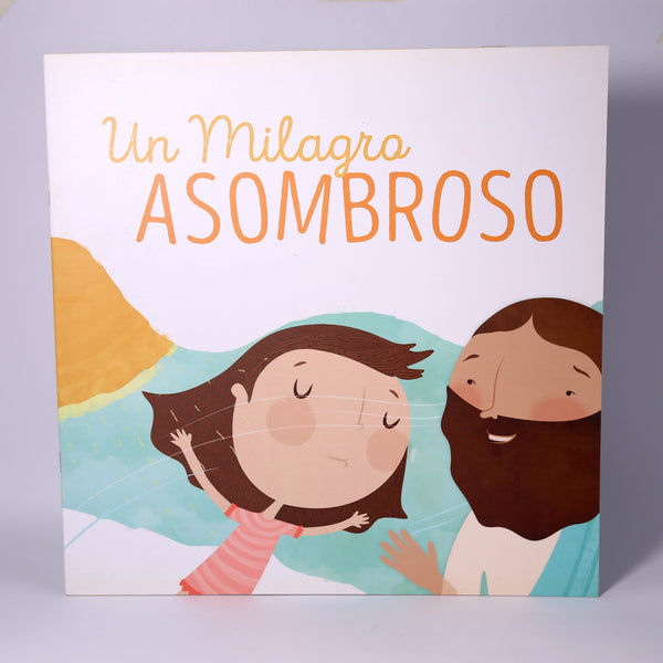 Un Milagro Asombroso