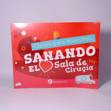 Clases para maestros: Sanando el corazón