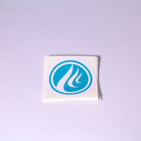 Logo Avivamiento Multicolor