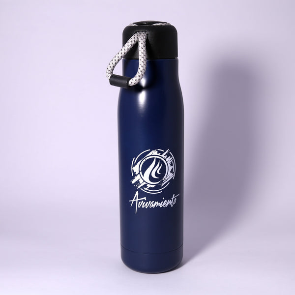 Botella Vacuum Montana