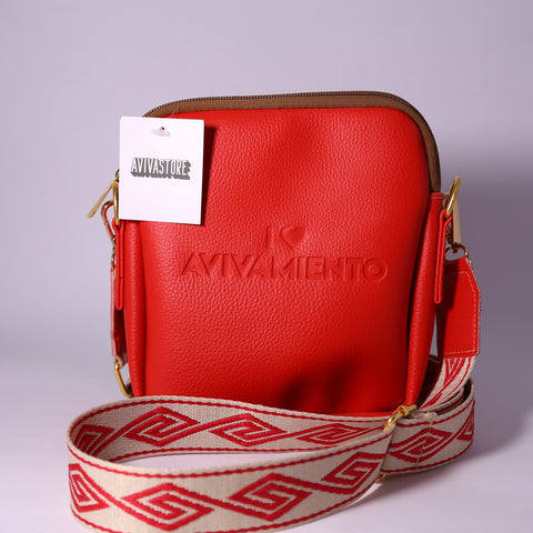 Bolso ML Correa Tipica