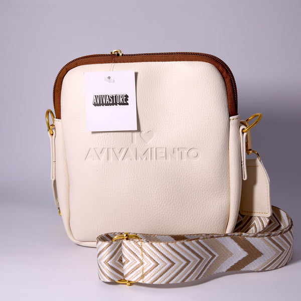 Bolso ML Correa Tipica