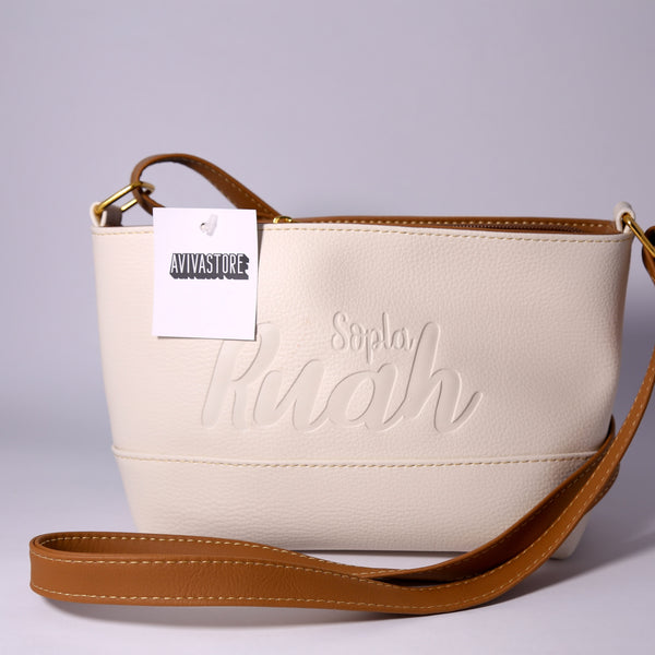 Bolso ML Base Fina
