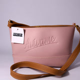 Bolso ML Base Fina