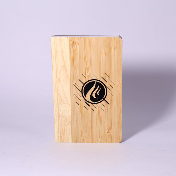 Libreta Bamboo Eco