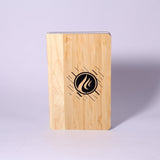 Libreta Bamboo Eco