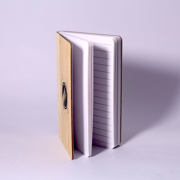 Libreta Bamboo Eco