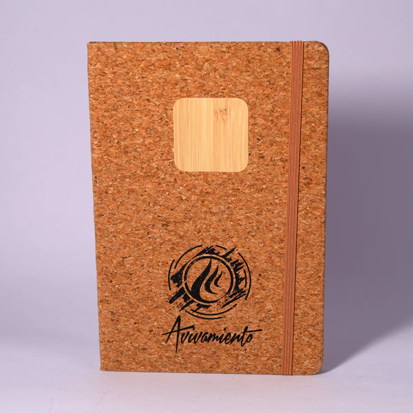 Libreta Valdis Cork