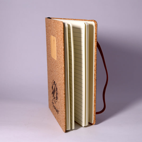 Libreta Valdis Cork