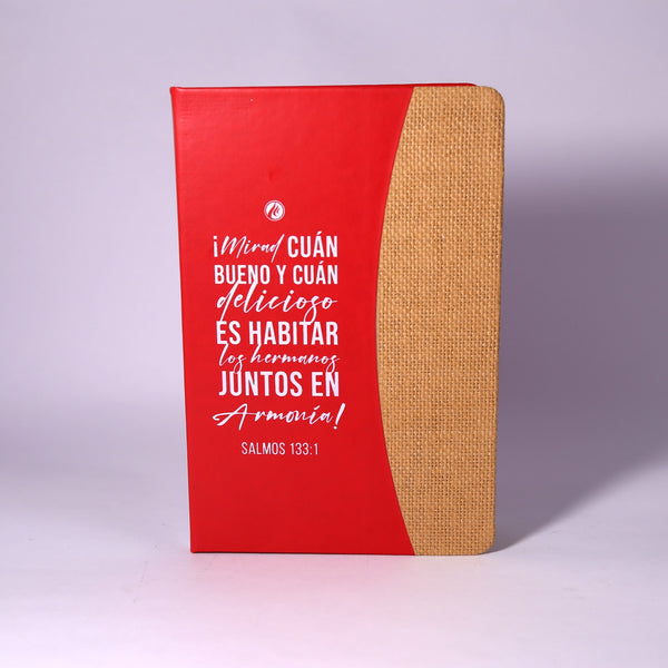 Libreta Albus
