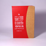 Libreta Albus
