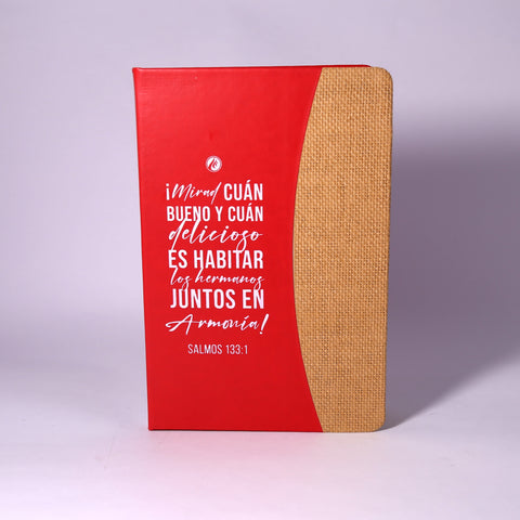 Libreta Albus