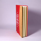 Libreta Albus