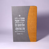 Libreta Albus