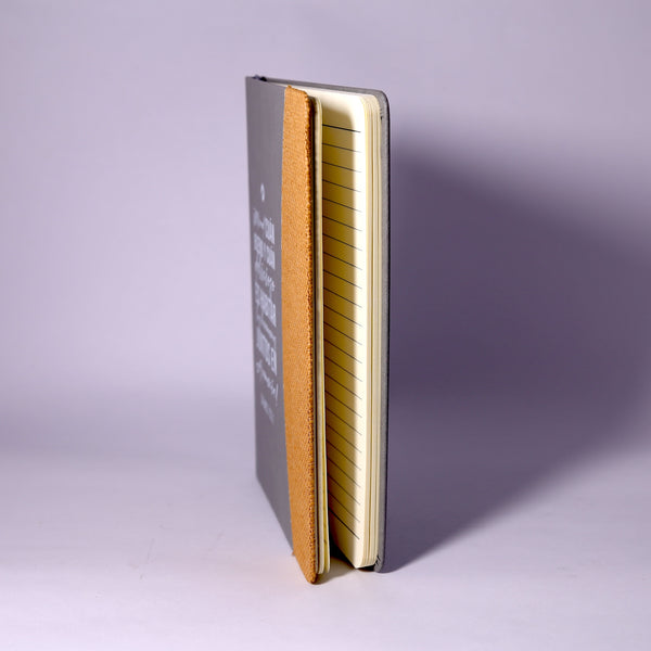 Libreta Albus