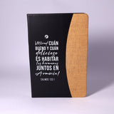 Libreta Albus