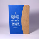 Libreta Albus