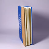 Libreta Albus