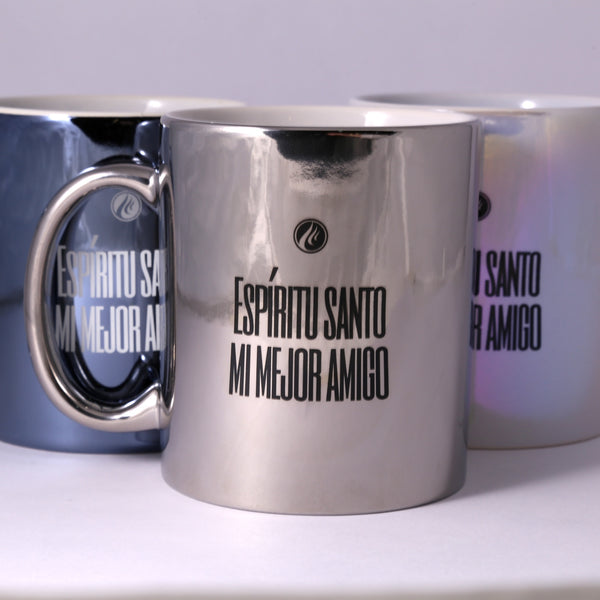 Mug Cerámica Zenith