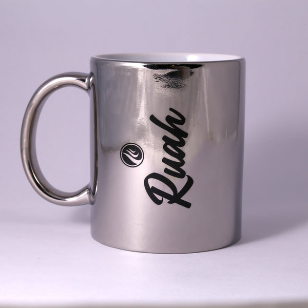 Mug Cerámica Zenith